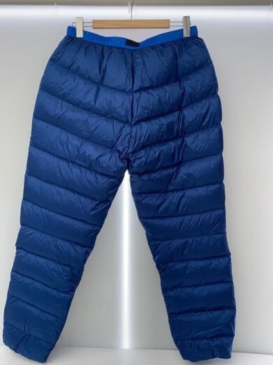 商品画像：×Rab/Argon Pants/ボトム/XXL/ポリエステル/BLU/無地/QDC-15 2
