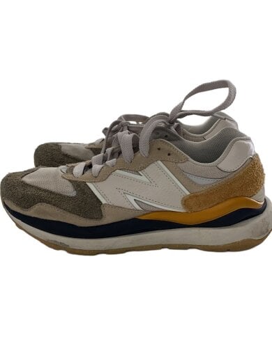 商品画像：M5740/ブラウン/26.5cm/BRW 1