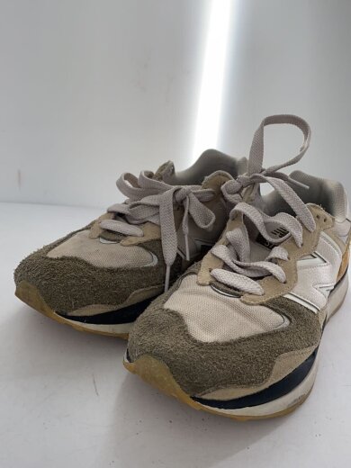 商品画像：M5740/ブラウン/26.5cm/BRW 2