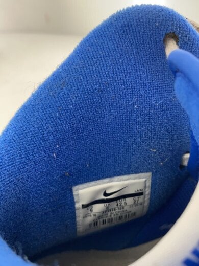 商品画像：AIR FORCE 1 HIGH 07 LV8 SPORT/エアフォースハイスポーツ/ホワイト/AV3938-100/ 5