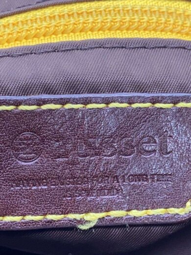 商品画像：ショルダーバッグ/ナイロン/BRW/総柄/2WAY/ハンドバッグ 5