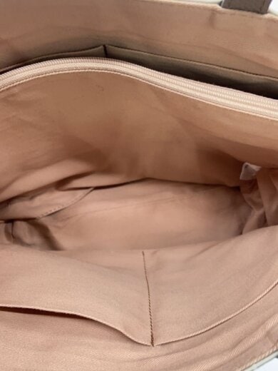 商品画像：ハンドバッグ/--/GRY/総柄 6