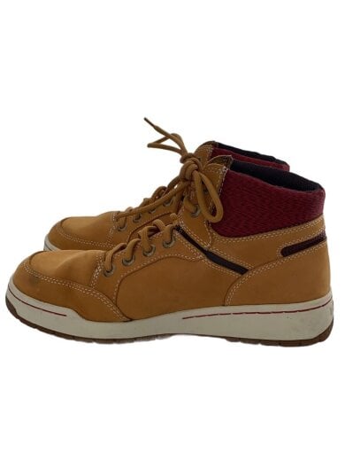 商品画像：RAYSTOWN BOOTS/レースアップブーツ/27cm/CML/スウェード/A15XK 1