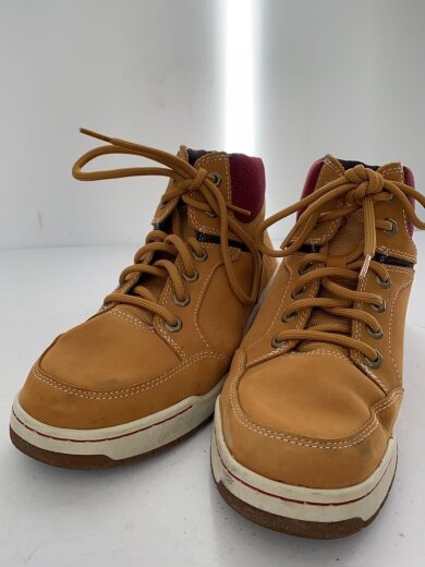 商品画像：RAYSTOWN BOOTS/レースアップブーツ/27cm/CML/スウェード/A15XK 2