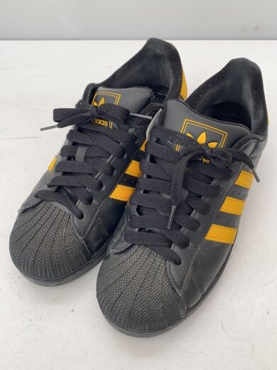 商品画像：SUPERSTAR II_スーパースター2/26.5cm/BLK 2