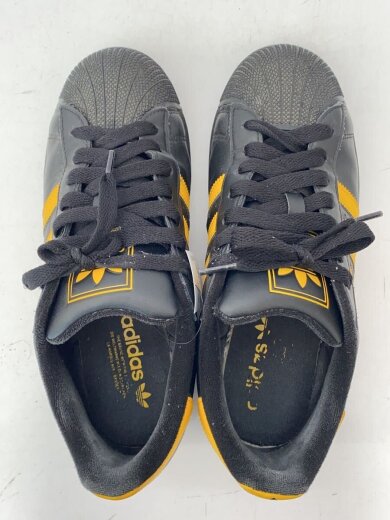 商品画像：SUPERSTAR II_スーパースター2/26.5cm/BLK 3