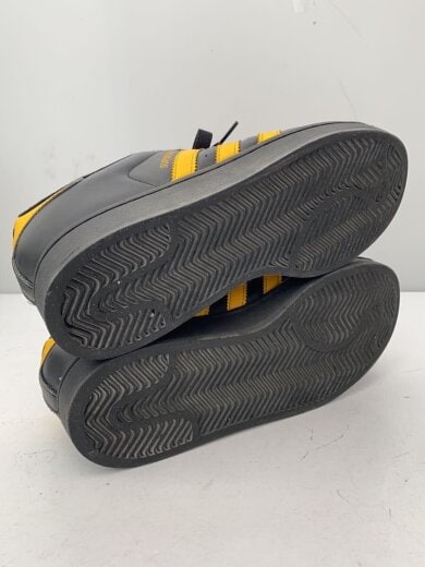 商品画像：SUPERSTAR II_スーパースター2/26.5cm/BLK 4