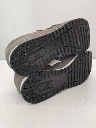 商品画像：ML565/グレー/27cm/GRY 4