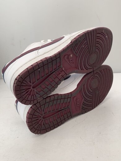 商品画像：DUNK LOW RETRO_ダンク ロー レトロ/27cm/WHT/レザー 4