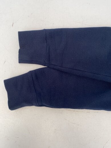 商品画像：REAVIEW FULL ZIP HOODIE_リアビューフルジップフーディ/L/コットン/NVY 5