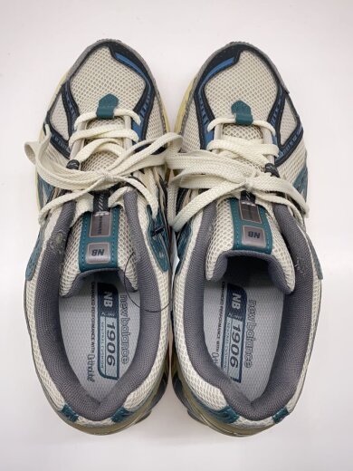 商品画像：M1906/グレー/27.5cm/GRY 3