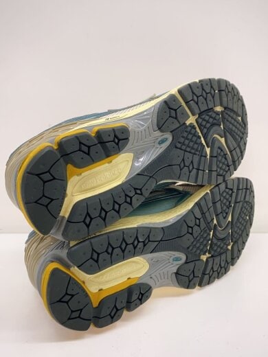 商品画像：M1906/グレー/27.5cm/GRY 4