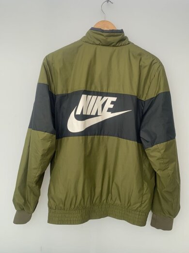 商品画像：ジャケット/S/ポリエステル/KHK/CD9235-395/NSW SYNTHETIC FILL FZ 2