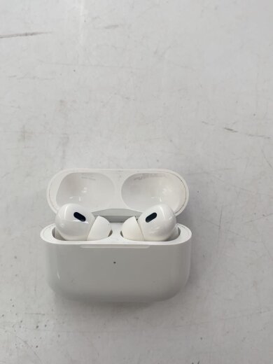 商品画像：イヤホン AirPods Pro 第2世代 MQD83J/A A2700/A2698/A2699 5