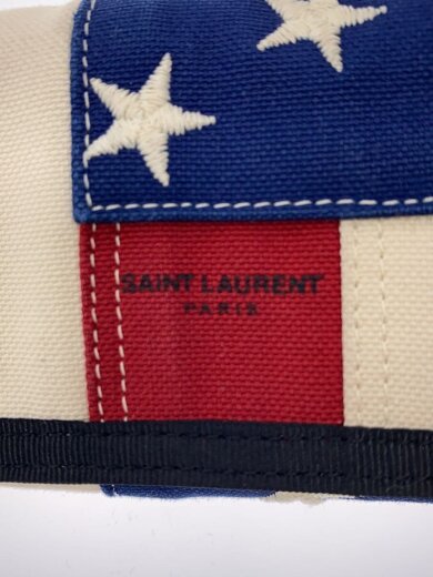 商品画像：3つ折り財布/--/マルチカラー/総柄/メンズ/PLB556478・1118// 3