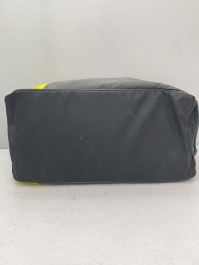 商品画像：ボストンバッグ/ポリエステル/GRY/無地/TG0265-003 4