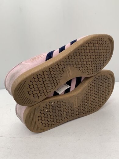 商品画像：シュタット/27.5cm/PNK/スウェード 4