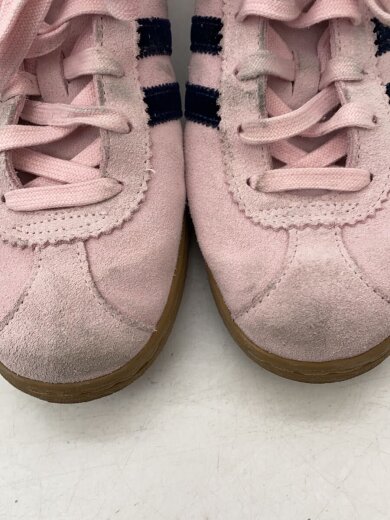 商品画像：シュタット/27.5cm/PNK/スウェード 6