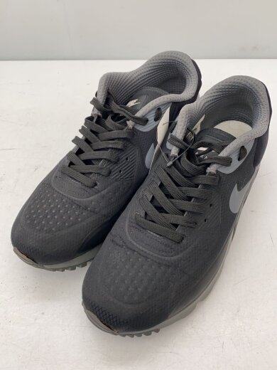 商品画像：AIR MAX 90 ULTRA SE/エアマックスウルトラ/ブラック/845039-003/27cm/BLK/ポリ 2