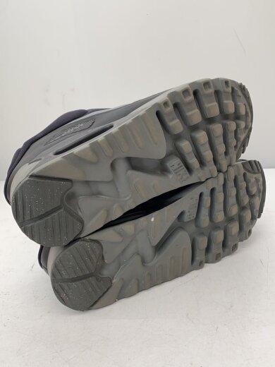 商品画像：AIR MAX 90 ULTRA SE/エアマックスウルトラ/ブラック/845039-003/27cm/BLK/ポリ 4