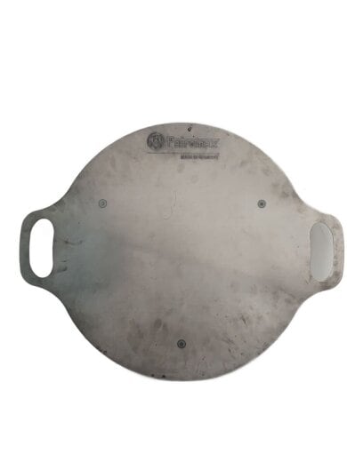 商品画像：fs-48 グリル/fs-48/Fire Bowl 48cm 1