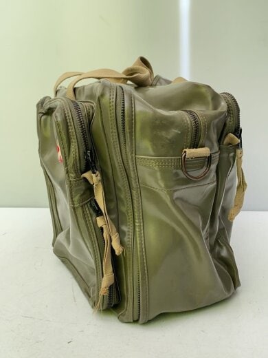 商品画像：バッグ/--/GRN/無地 2