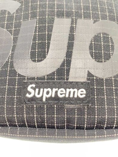 商品画像：ショルダーバッグ/ポリエステル/BLK/無地 5