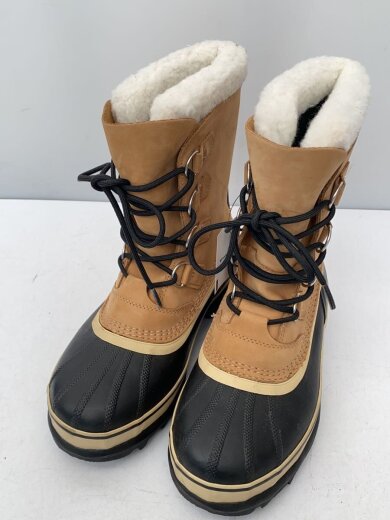 商品画像：スノーブーツ/25cm/CML/PVC/CARIBOU 2