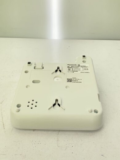 商品画像：電話機 VE-GD27DL-W// 4