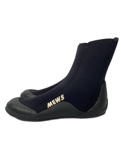 商品画像：MEWS/フィン/ダイビングブーツ/27cm/BLK 1