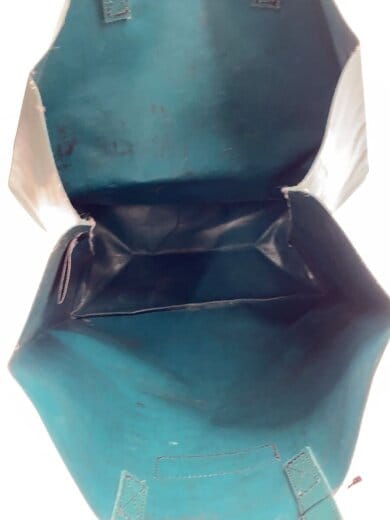 商品画像：トートバッグ/--/GRN 6