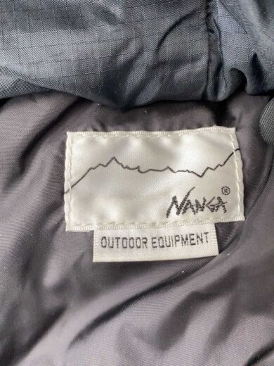 商品画像：ダウンジャケット/M/ナイロン/BLK/UI52-17U001 3