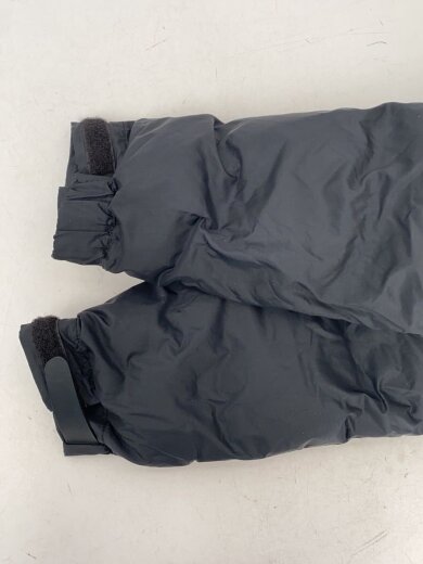 商品画像：ダウンジャケット/M/ナイロン/BLK/UI52-17U001 5