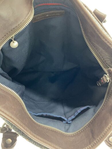 商品画像：トートバッグ/--/GRY 6