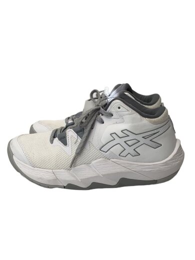 商品画像：ローカットスニーカー/24cm/WHT/F130824 1