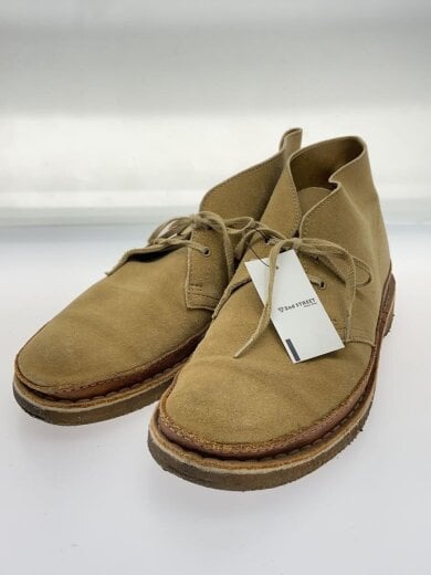 商品画像：チャッカブーツ/M/CML/スウェード/62133 2