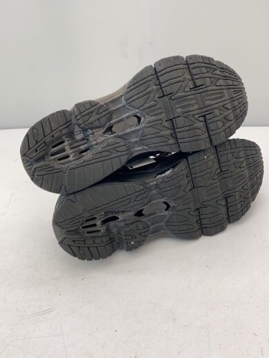 商品画像：WAVE PROPHECY LS/ローカットスニーカー/28.5cm/BLK/D1GA333701 4