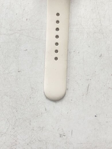 商品画像：Apple Watch Series 10 GPSモデル 42mm MWWH3J/A ローズゴールド/デジタ 5