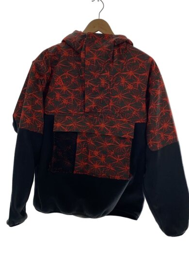 商品画像：ジャケット/L/ポリエステル/マルチカラー/ck3107-010 1