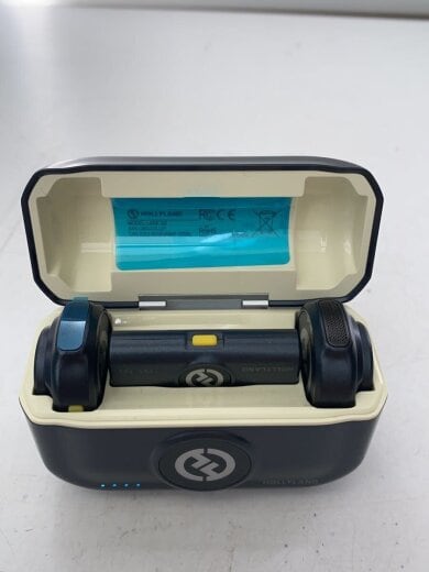 商品画像：ピンマイク 6