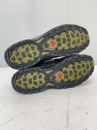 商品画像：XA PRO 3D GTX/ローカットスニーカー/27cm/GRN/ゴアテックス/369052/カモフラ/迷彩柄// 4