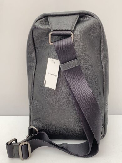 商品画像：バッグ/レザー/BLK/72321 3