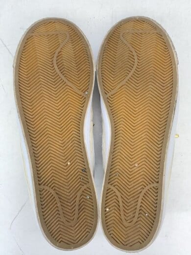 商品画像：SB BLAZER LOW QS_SB ブレーザー ロー QS/27.5cm/CRM// 4