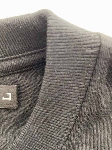 商品画像：CHROME OLD OG T-SHIRT/Tシャツ/L/コットン/BLK/26MB-SS-M31-BK 4