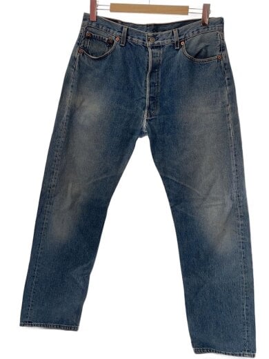 商品画像：ボトム/36/デニム/IDG/無地 1