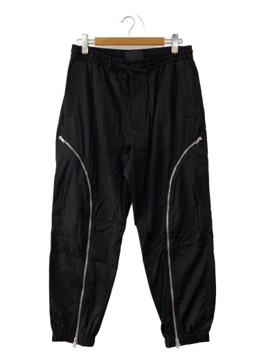 商品画像：ボトム/L/レーヨン/BLK/S221-5211LQSM// 1