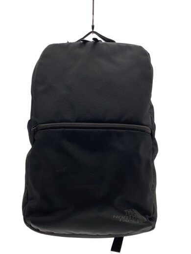 商品画像：Shuttle Daypack/リュック/ポリエステル/BLK/nm82214 1