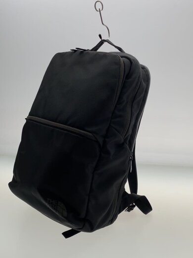 商品画像：Shuttle Daypack/リュック/ポリエステル/BLK/nm82214 2