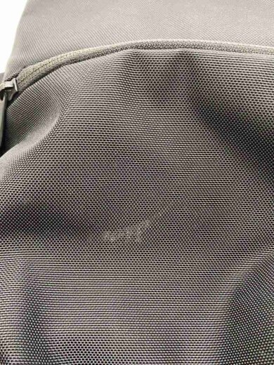 商品画像：Shuttle Daypack/リュック/ポリエステル/BLK/nm82214 8