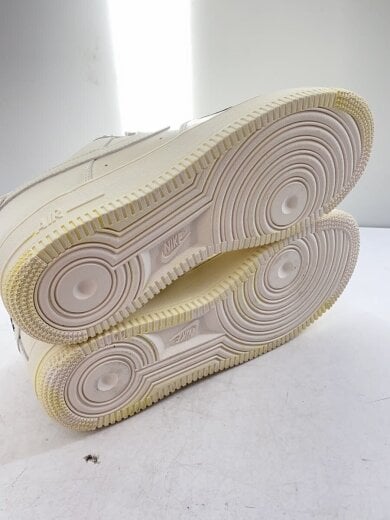 商品画像：AIR FORCE 1 07 ESS TRK3_エア フォース 1 07 ESS TRK3/25cm/WHT/レザー 4